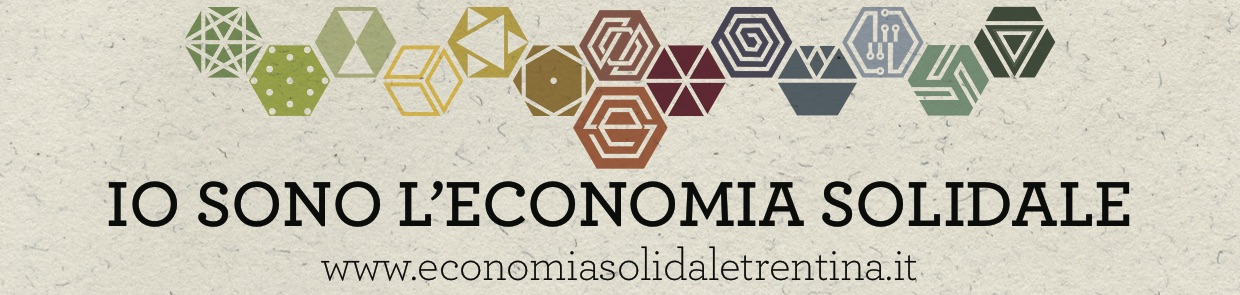 Banner Economia Solidale Trentina